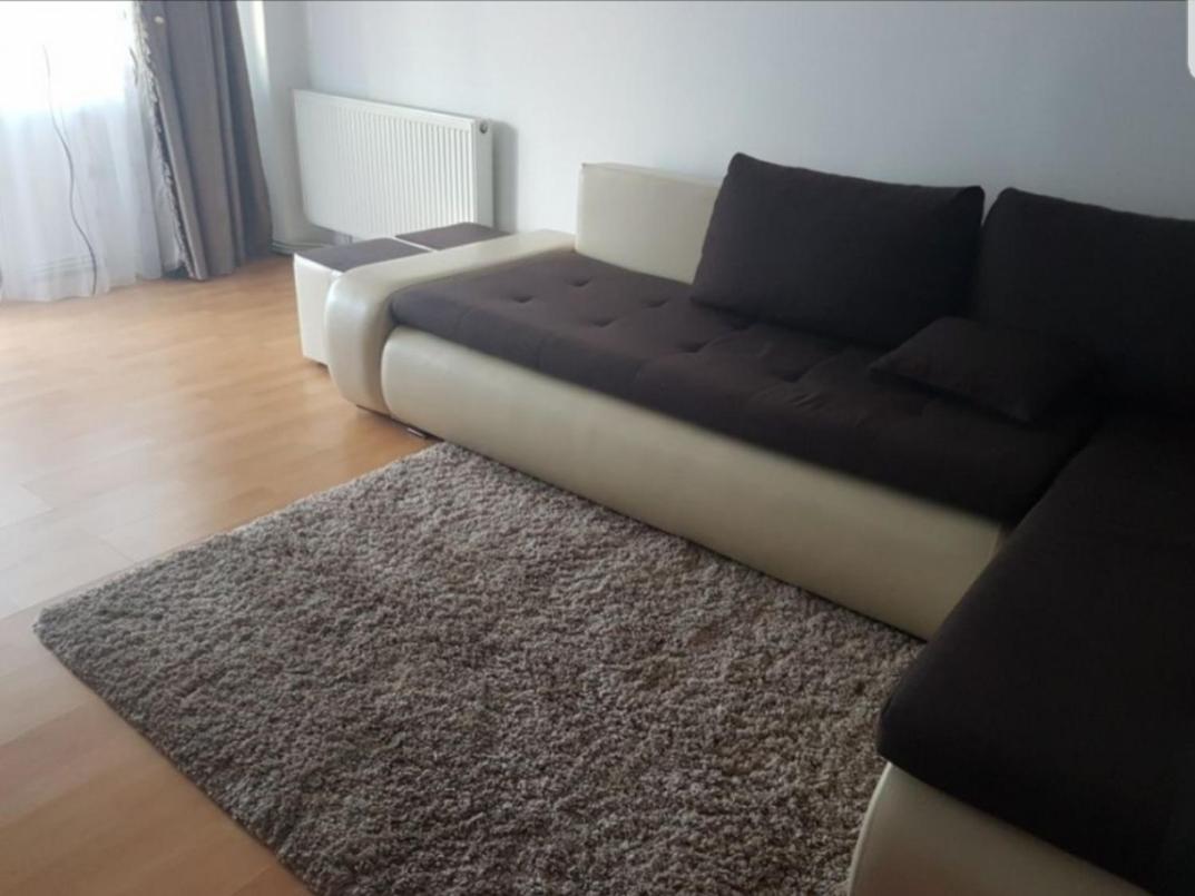 Banu Maracine Apartament