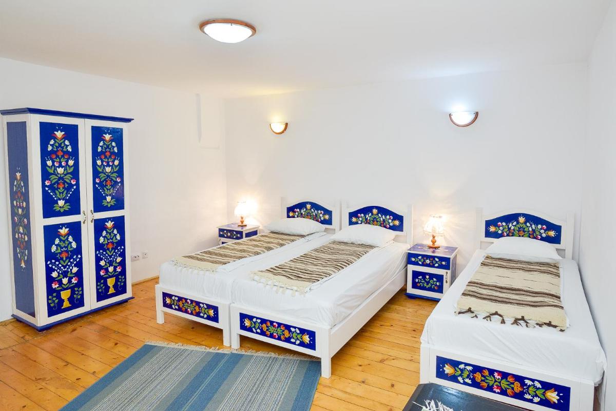 Pension Bassen