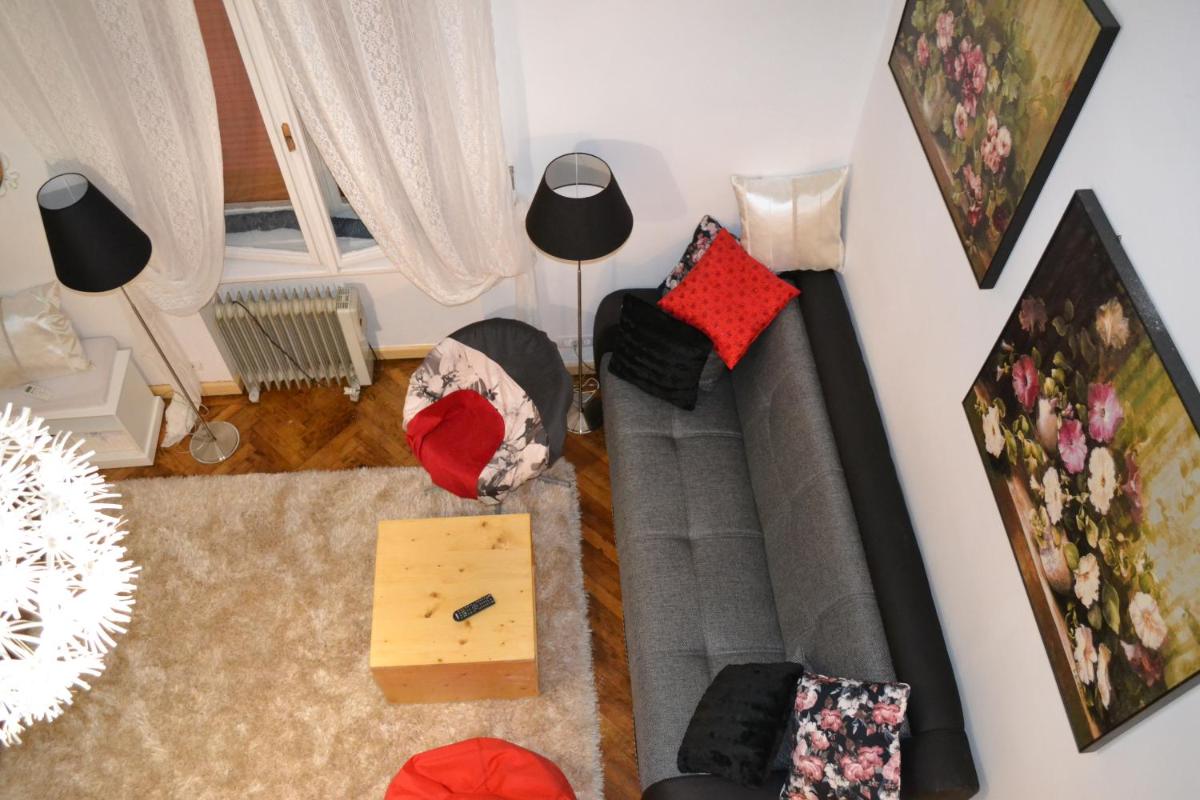 Bastion Apartament 5
