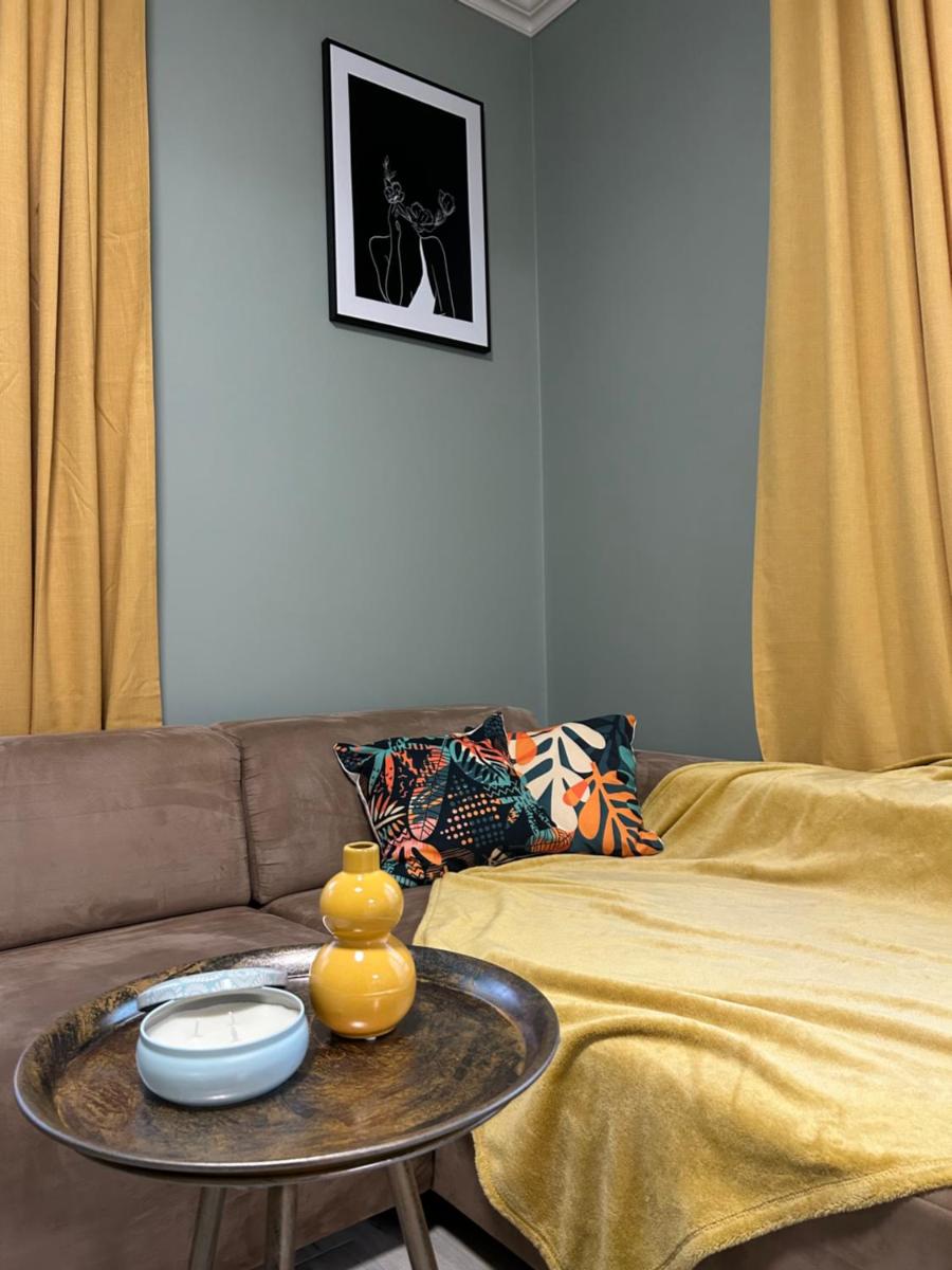 Becca’s Apartament