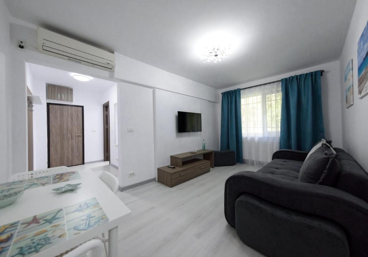 Geo Apartament