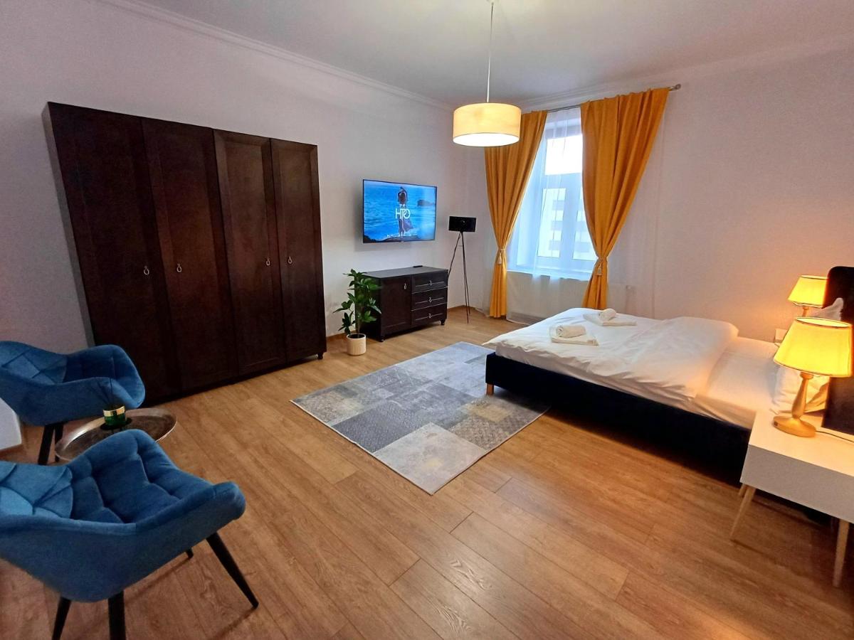 Bella Casa - ApartHotel