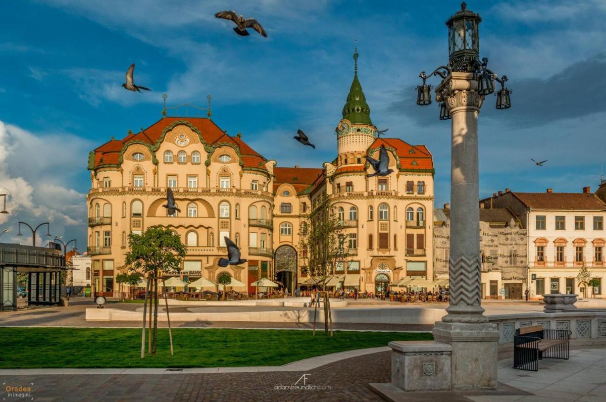 Bella Palace