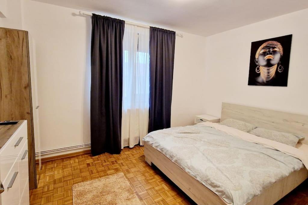 Belle Apartments - Bratianu
