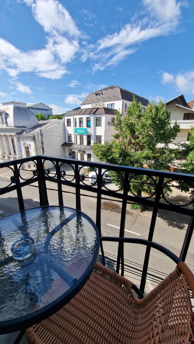 Belle Apartments - Republicii