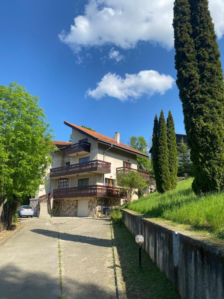 BELLESTAY