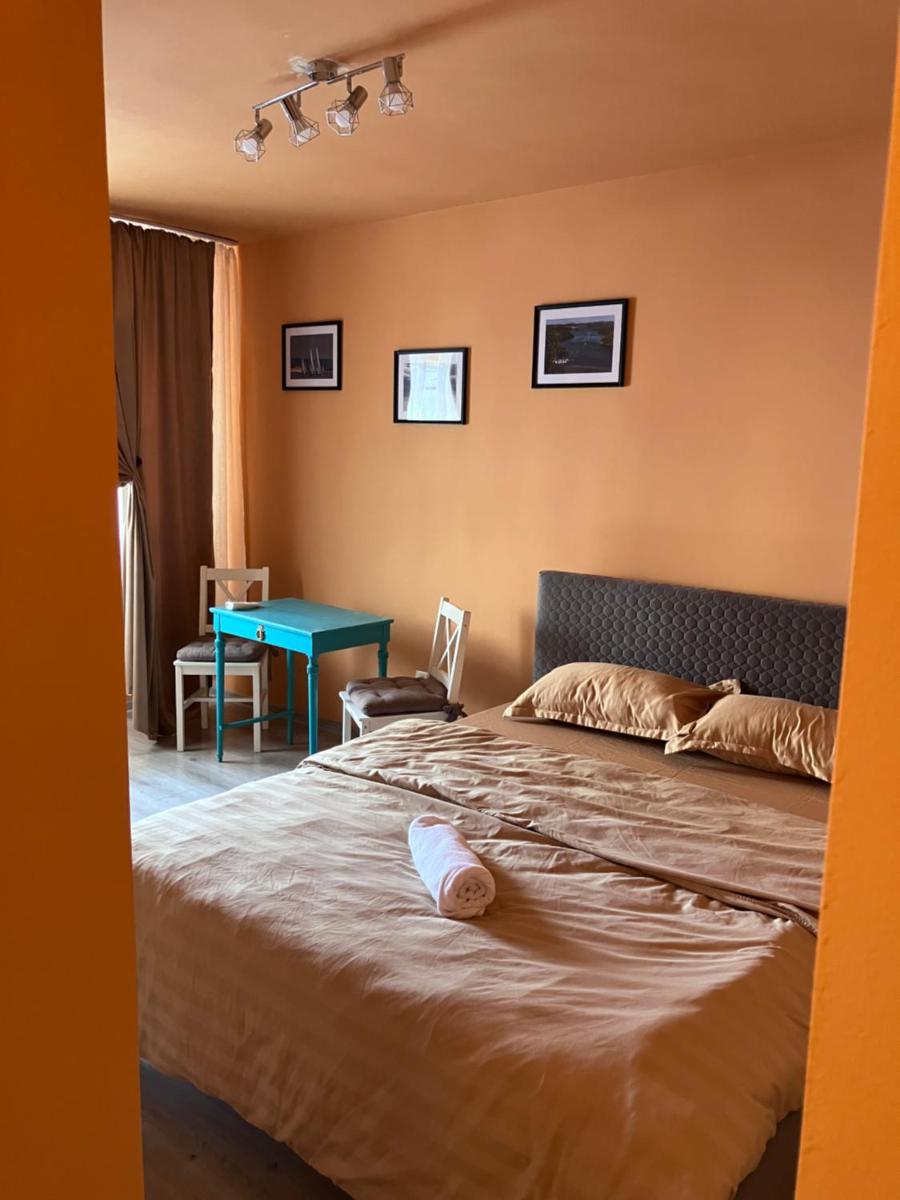 Berki home