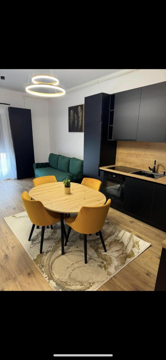 Biandra Apartament