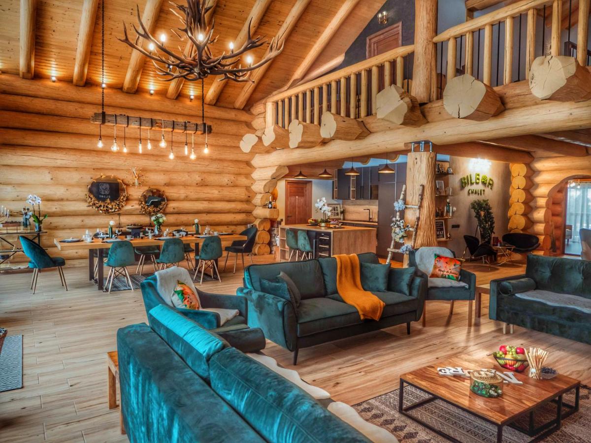Bilbor Chalet