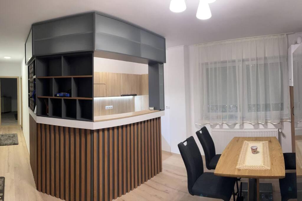 Bingo Apartman