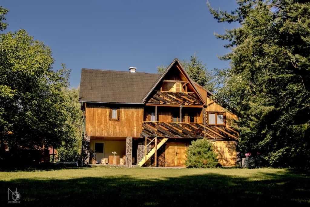 Birtok Houses - Big house with 3 bedrooms