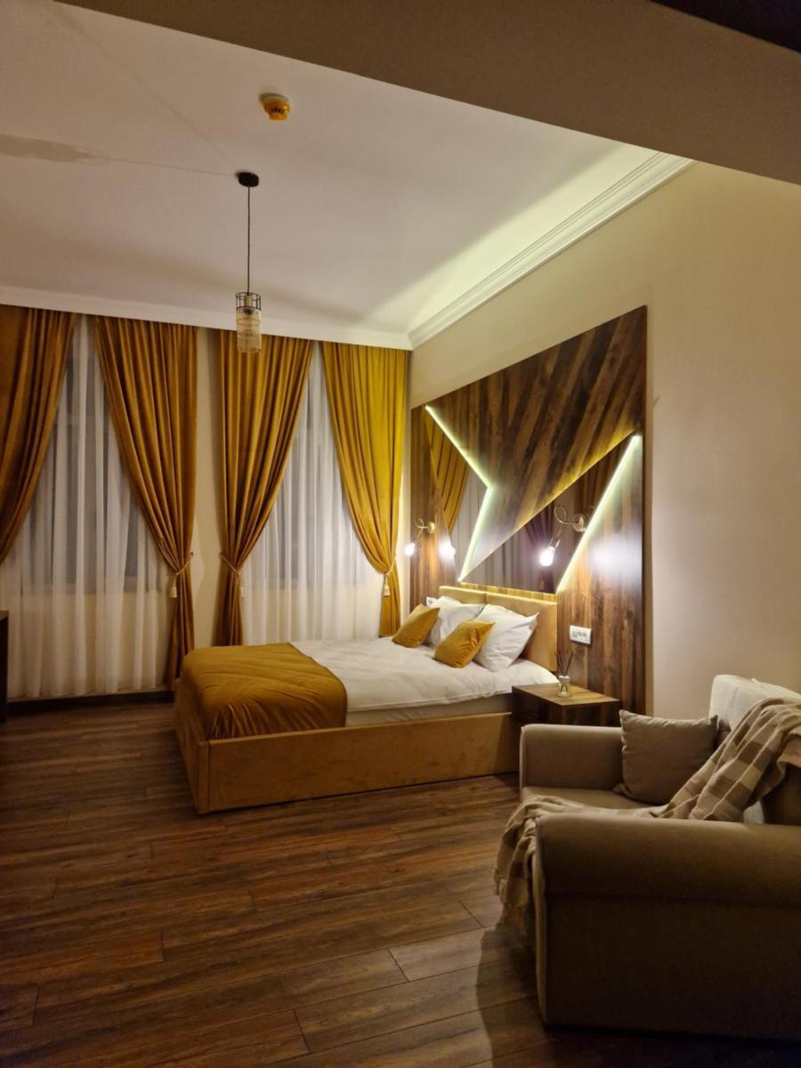 Bizi House Accommodation 2