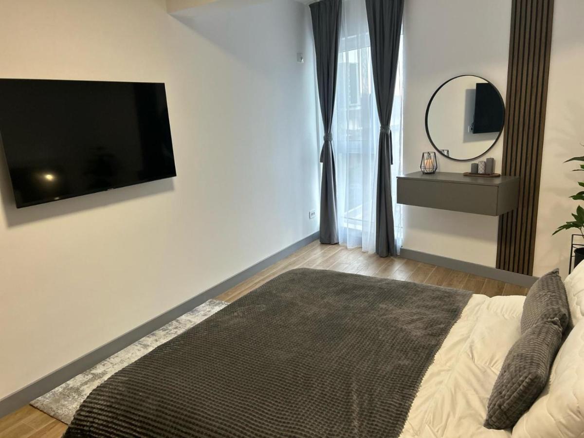 B.L Apartaments
