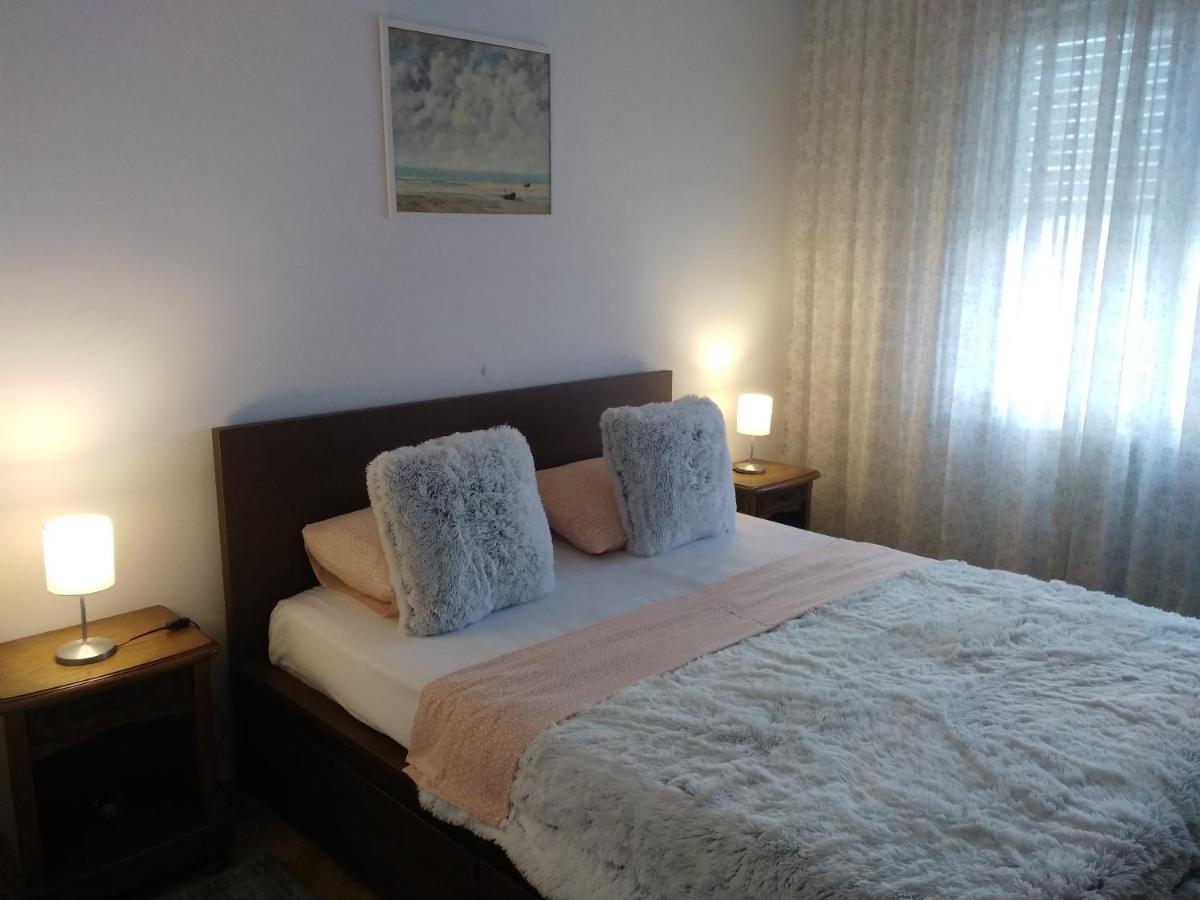 Ultracentral Apartments