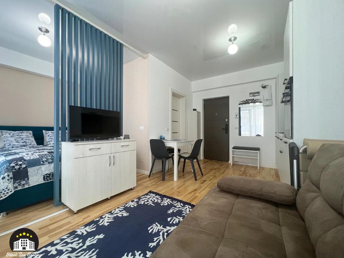 Black Sea Booking - Blue Lagoon