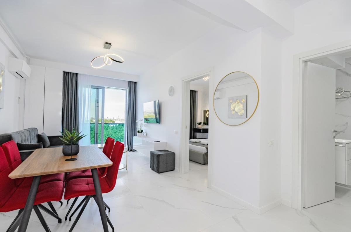 Blue 804 Wave Residence