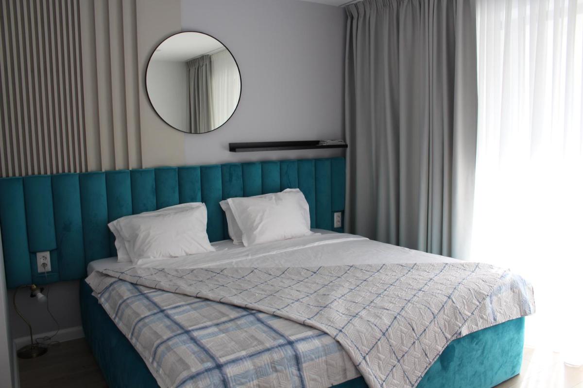 Blue Apartment Mamaia Nord