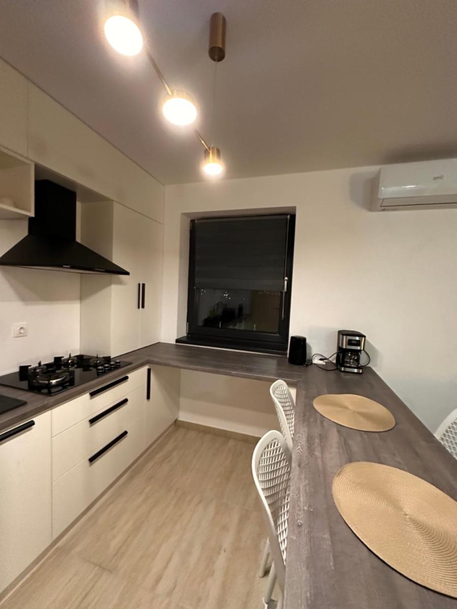 BLUE Atol apartments