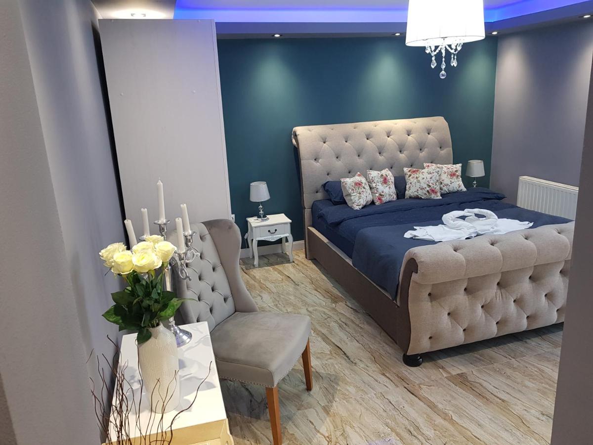 Blue Studio