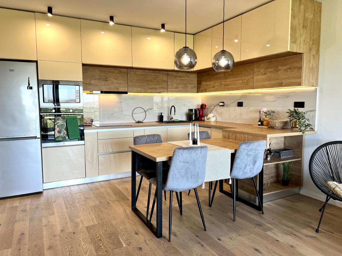 BMB Apartament