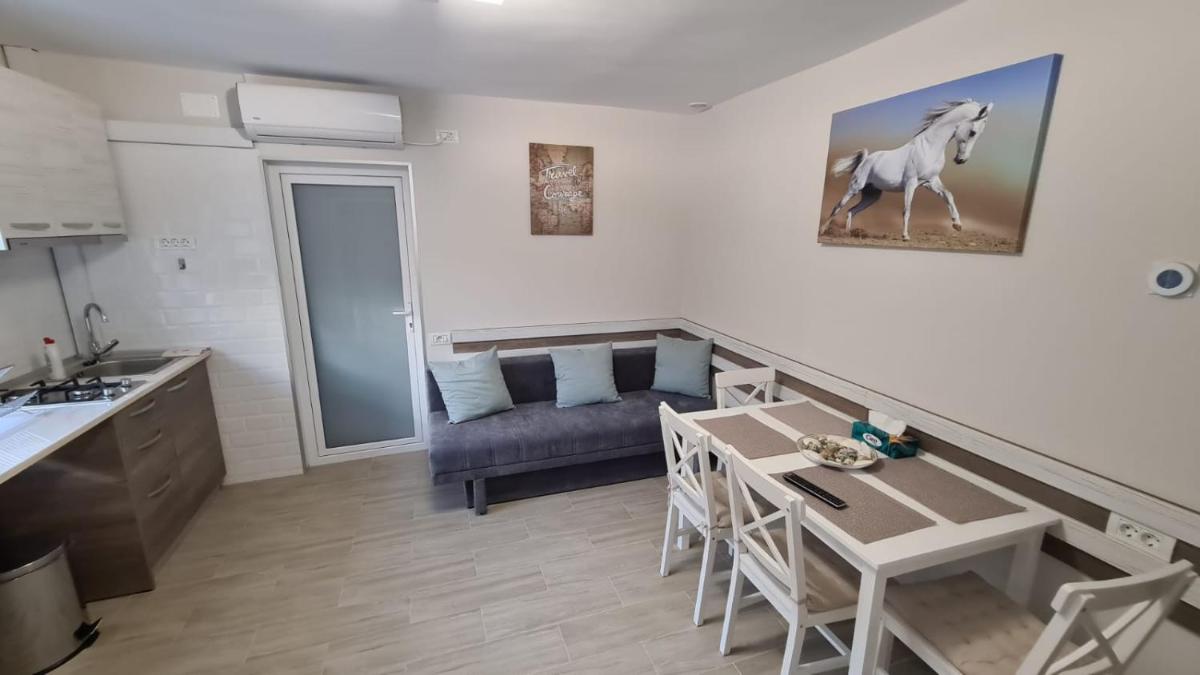 BMB Apartments