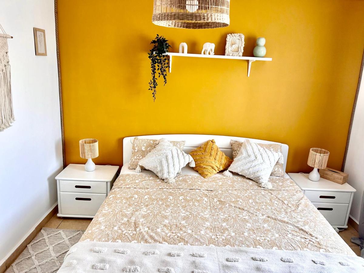 Boho Apartments