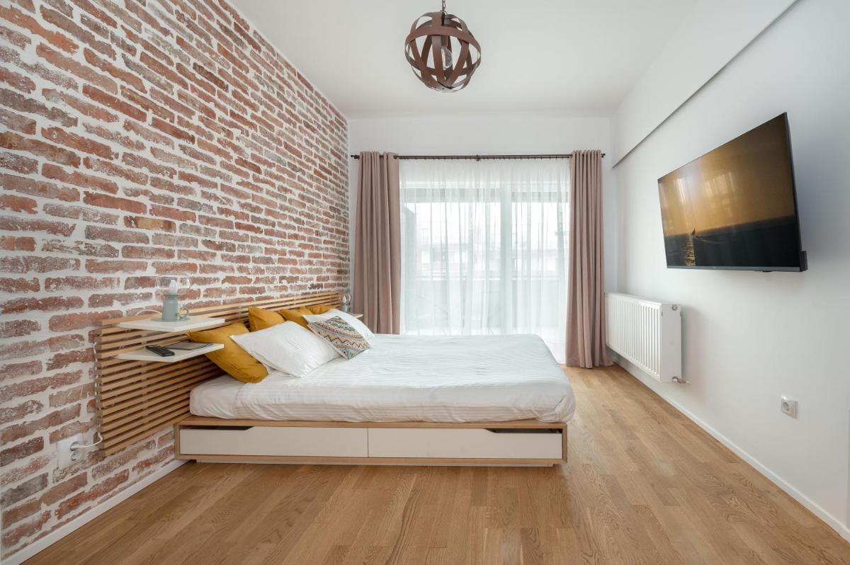 Bonjour Apartment