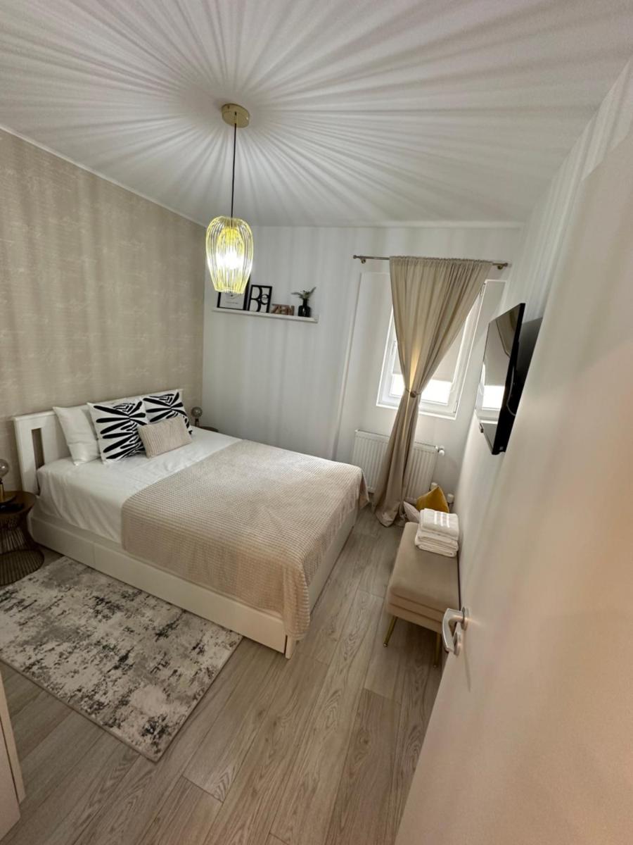 Boutique Apartment