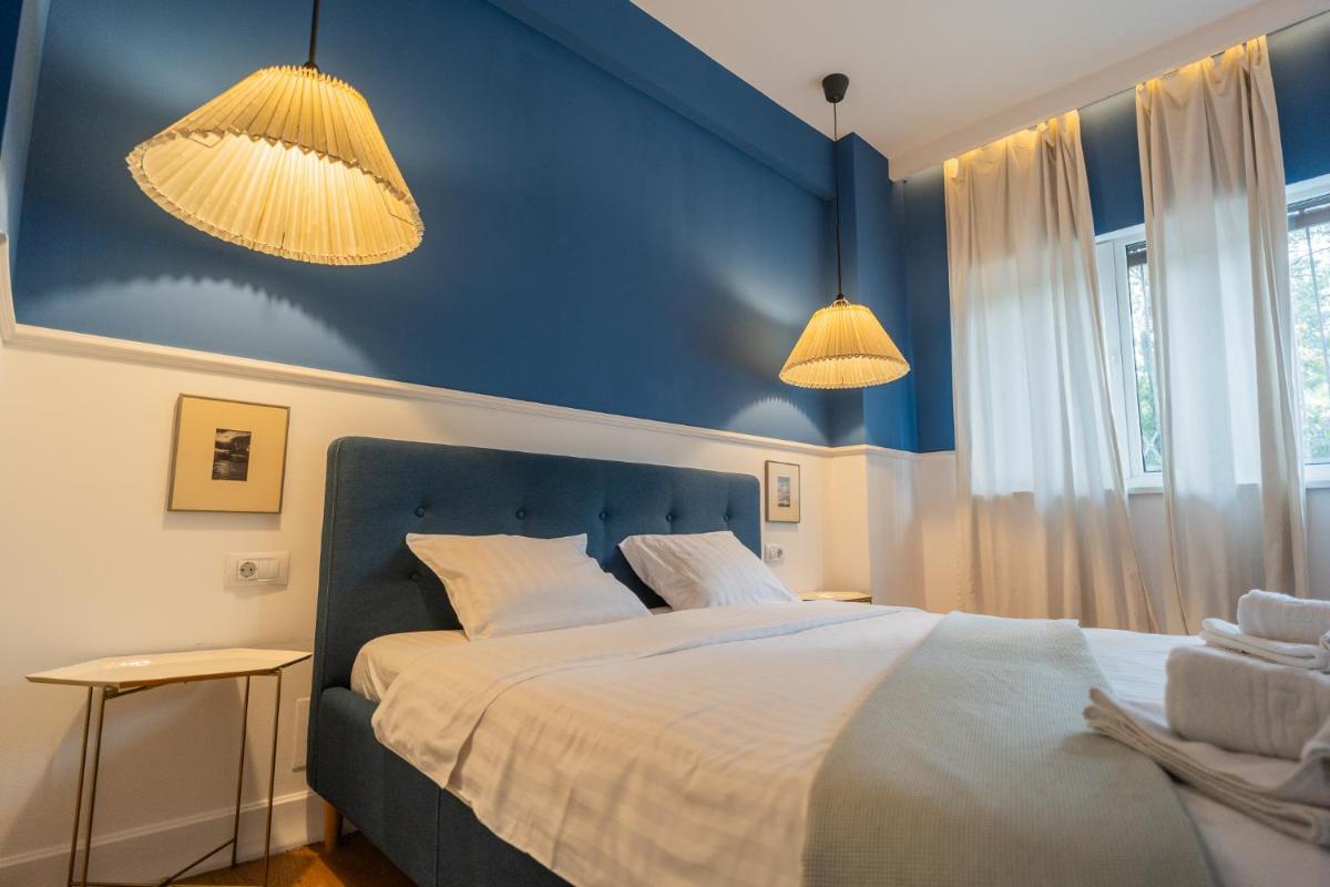 Boutique - Casa di Dolce Vita & Maison du Petit Paris