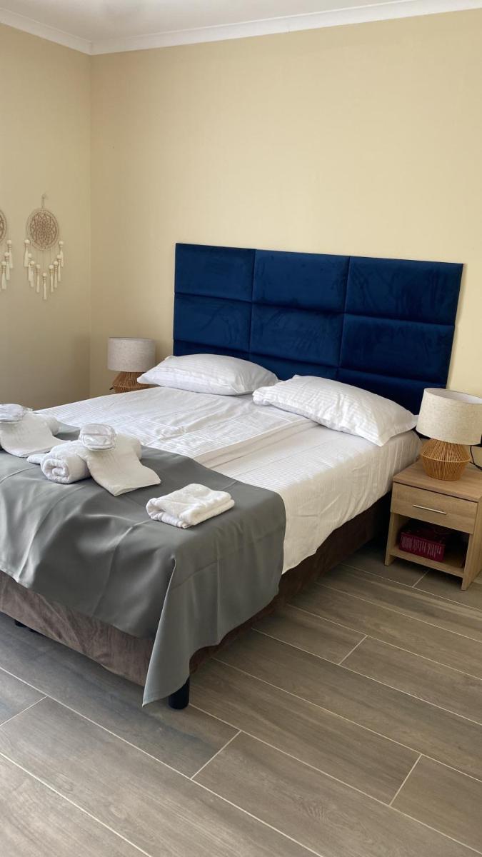 Hotel Boutique Casa Venusian