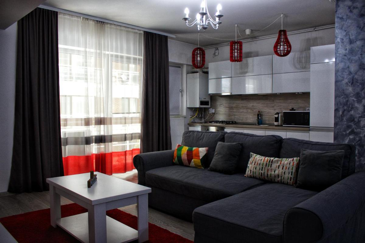Boutique Park Residences 5