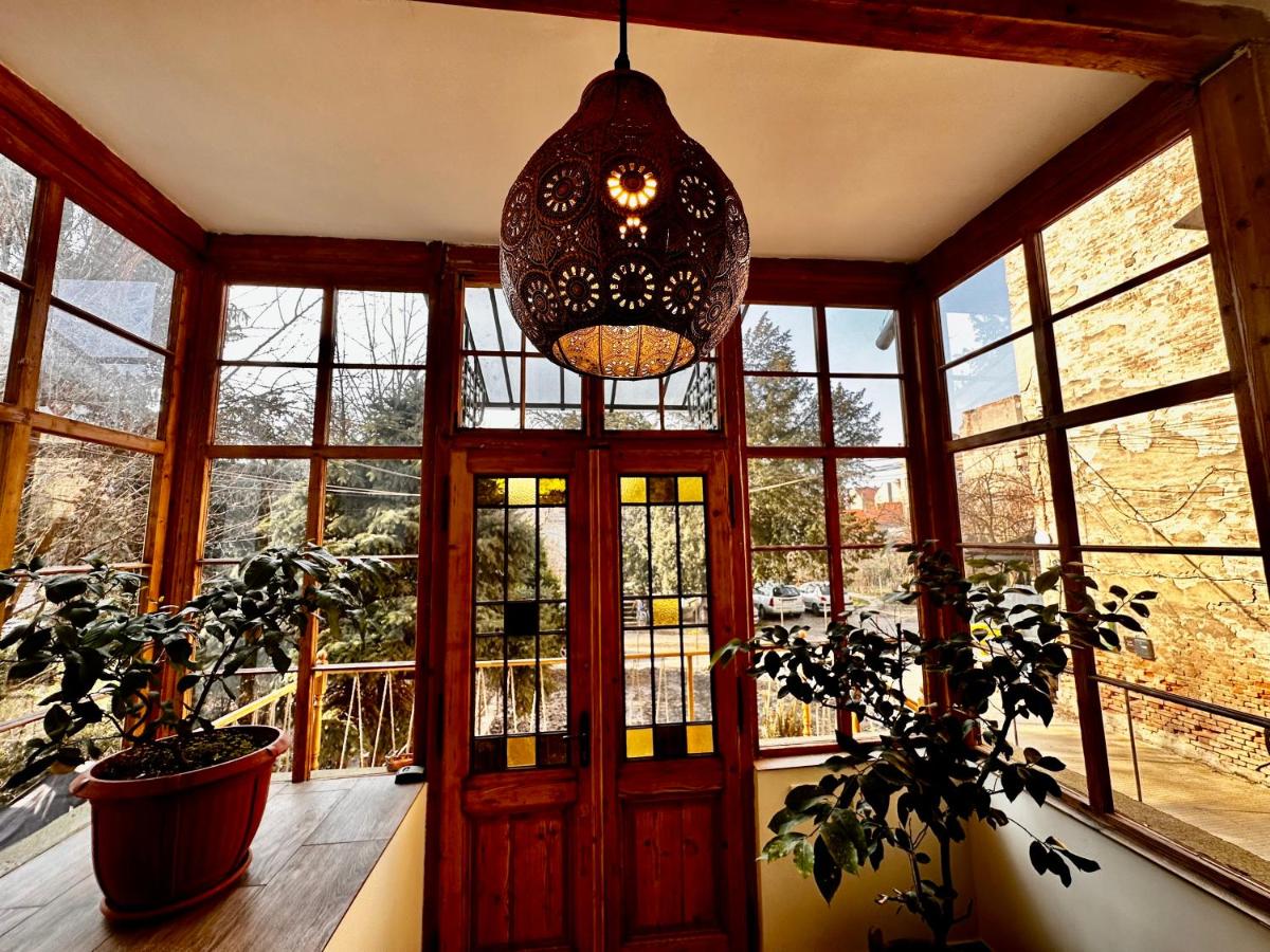 Branko's Residence