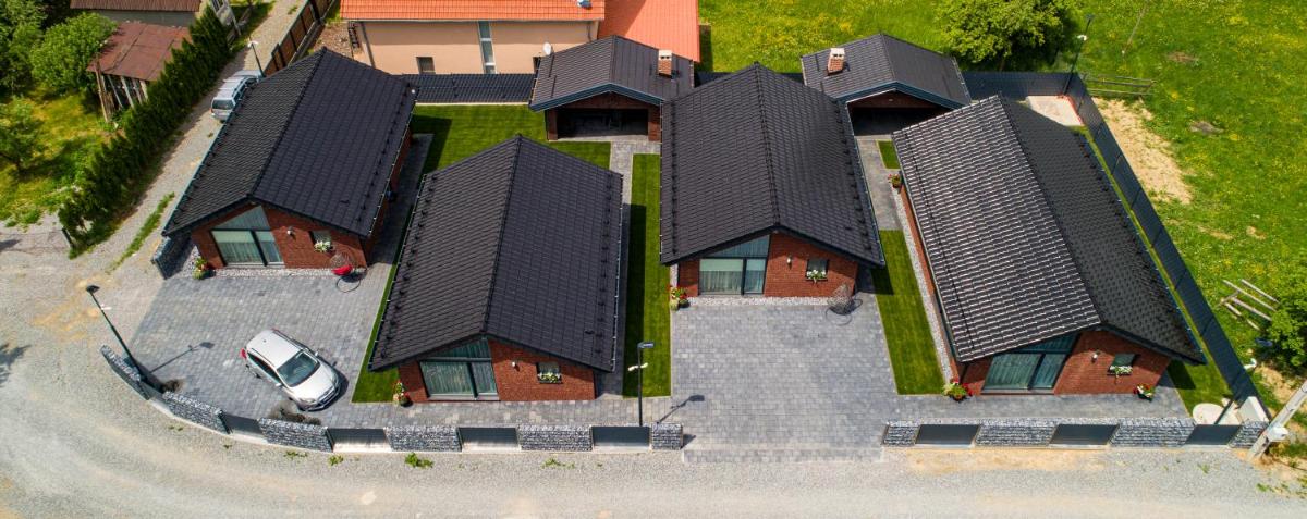 Brick House