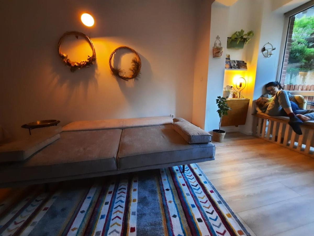 Bubbles studio Sinaia with terrace