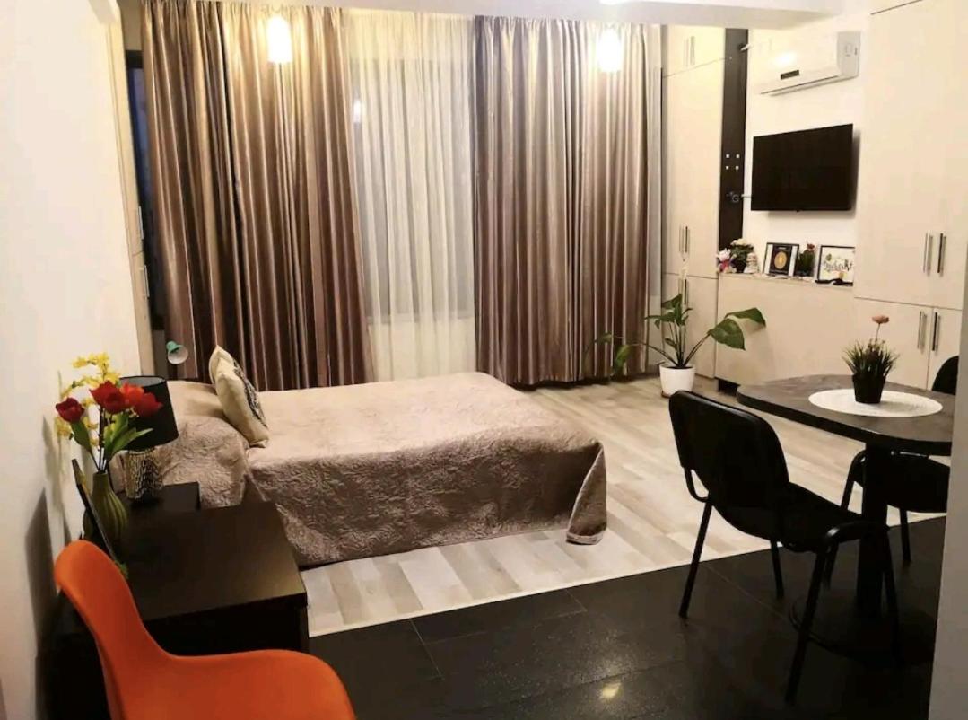 Bucharest Mall Vitan Apartment