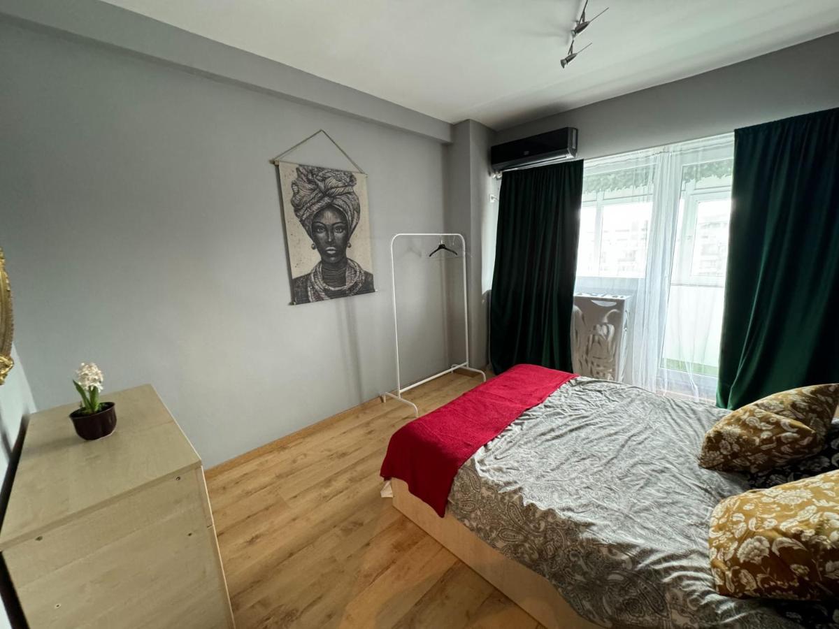 Bucharest City Center Vintage Flat