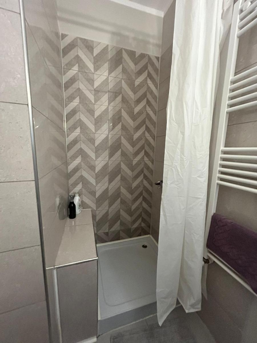 Bucharest dream apartment