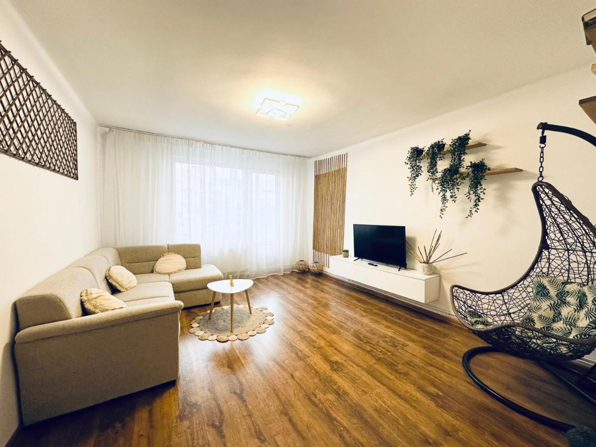 Buddha's apartment