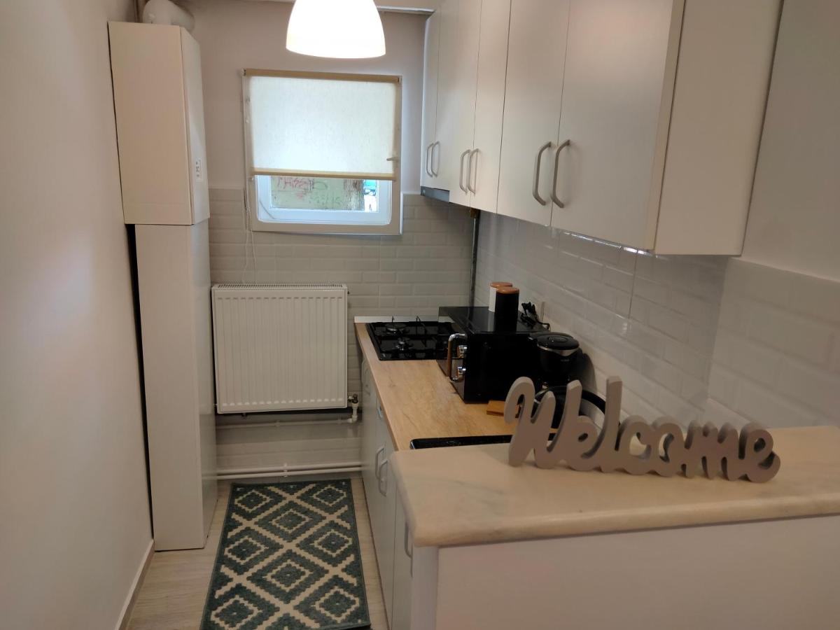Bulevard Apartament