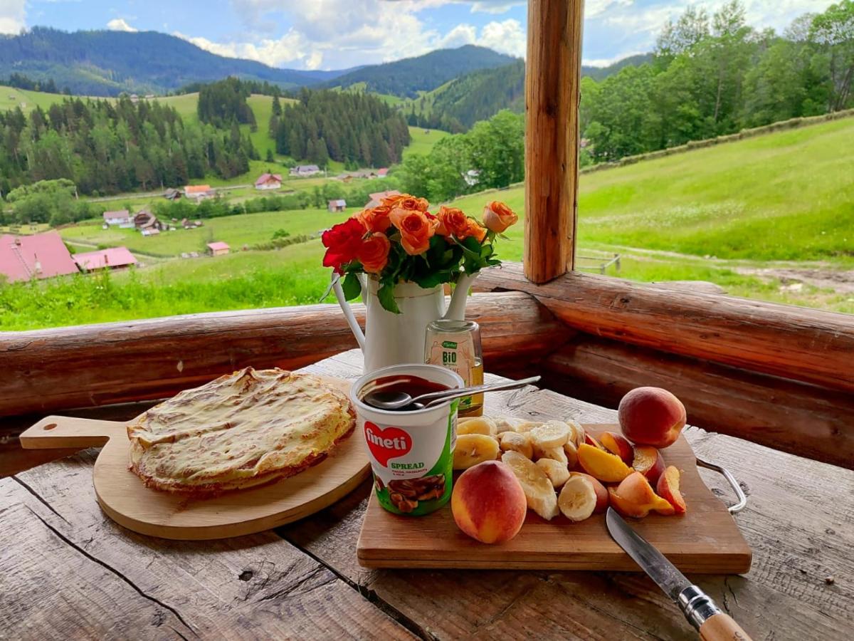 Bucovina mea