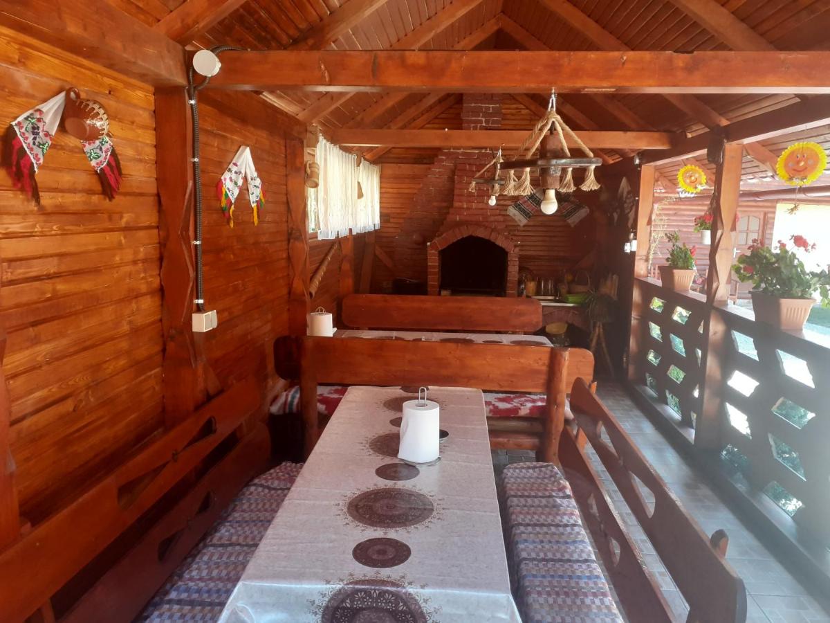 Casa ALINA ȘI ANDREEA