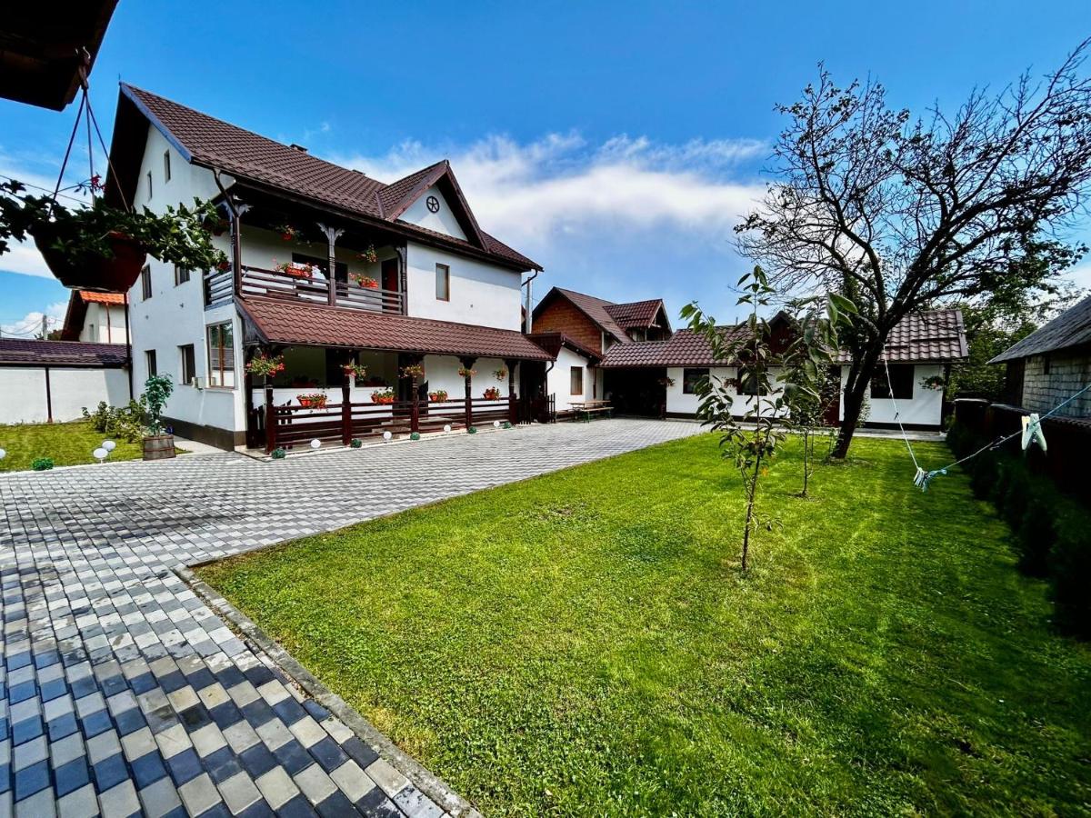 Casa Chindris