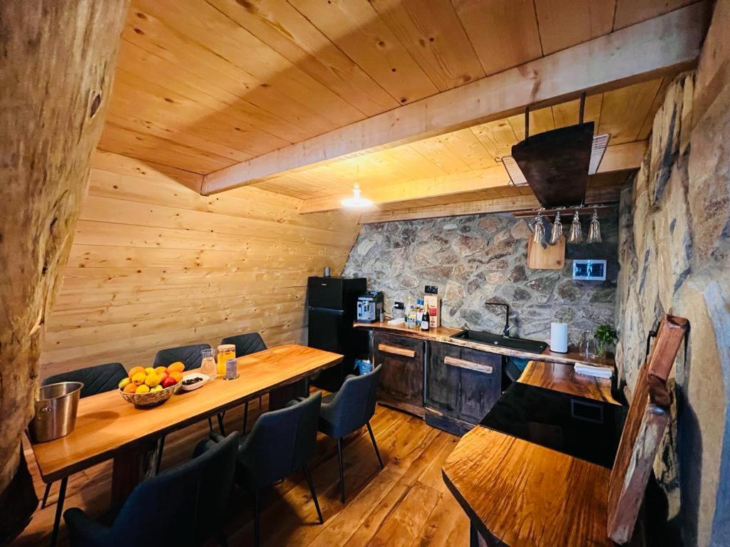 Cabana Balu
