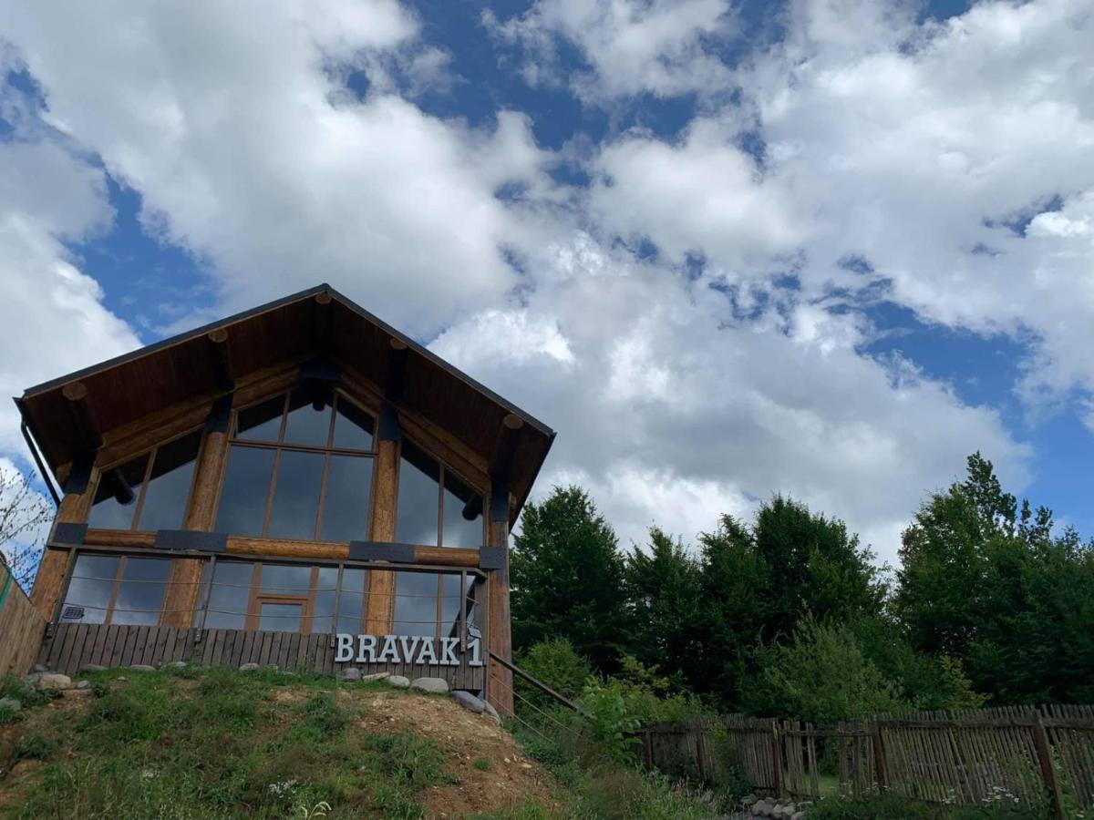 Cabana Bravak One