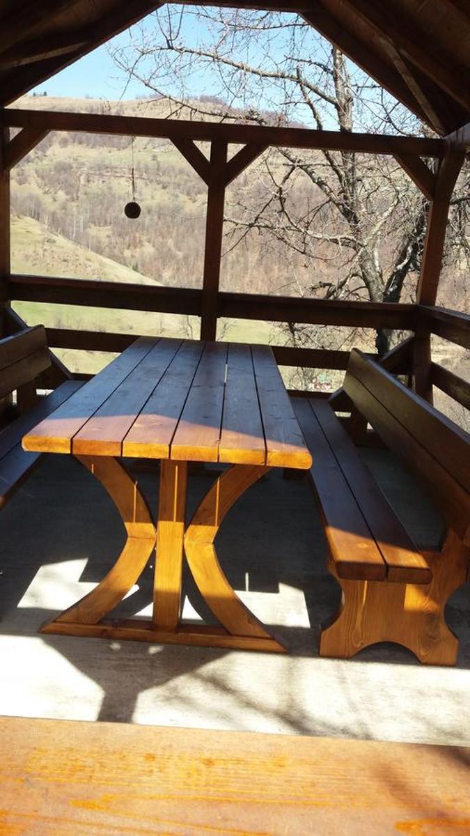 Cabana Bunicilor