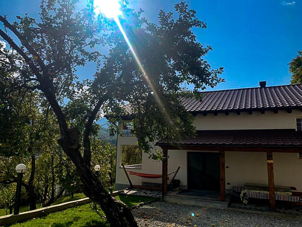 Casa Chirica