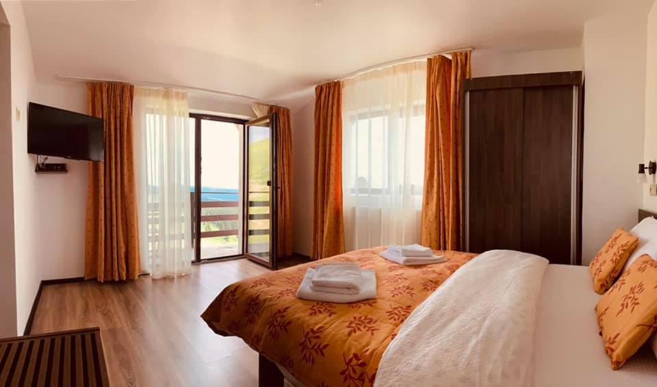 Cabana Cota 1700