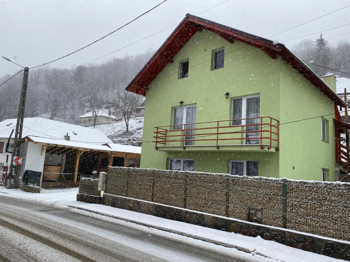 Pensiunea Casa Daubner