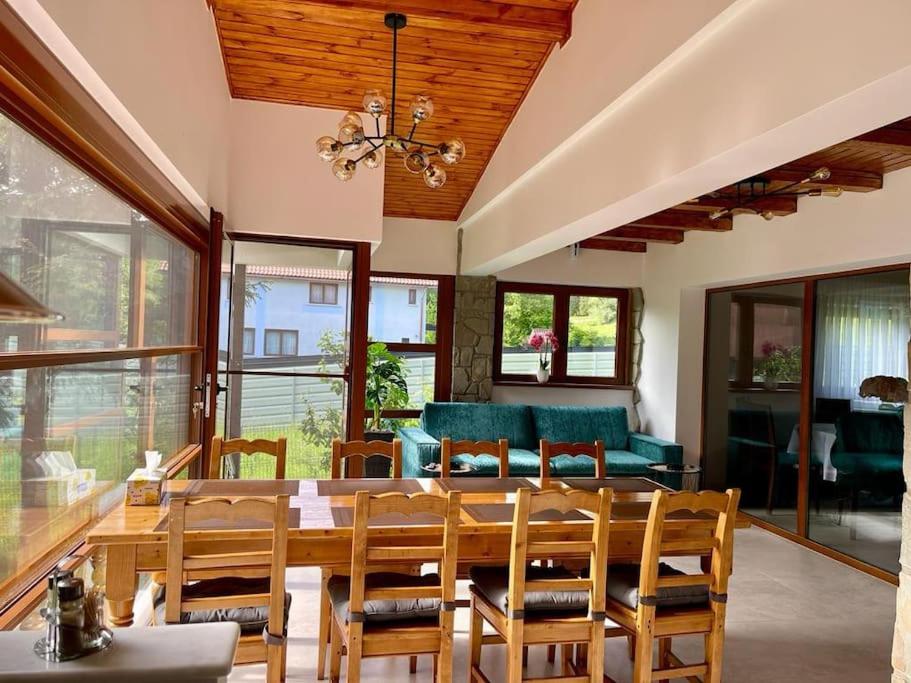 Cabana Emana
