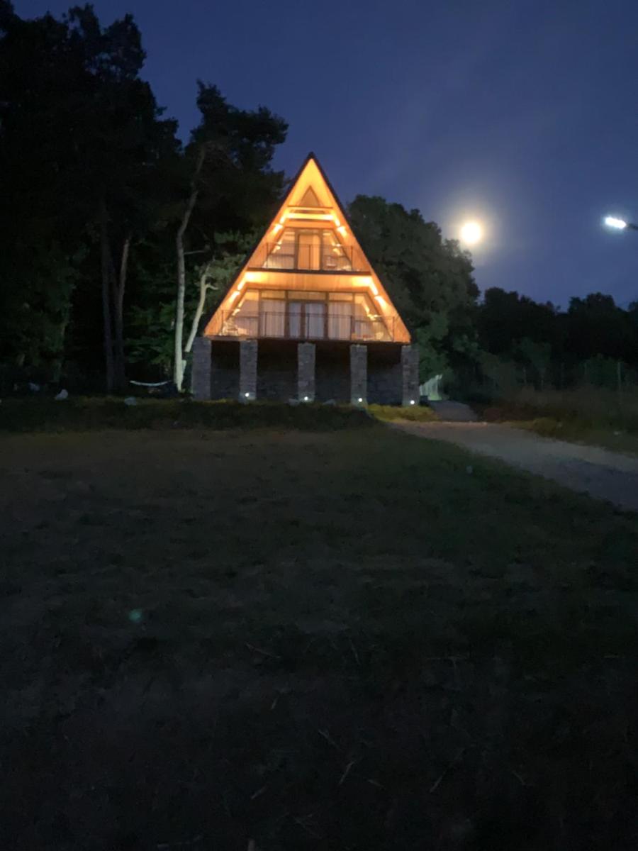 Cabana Icas